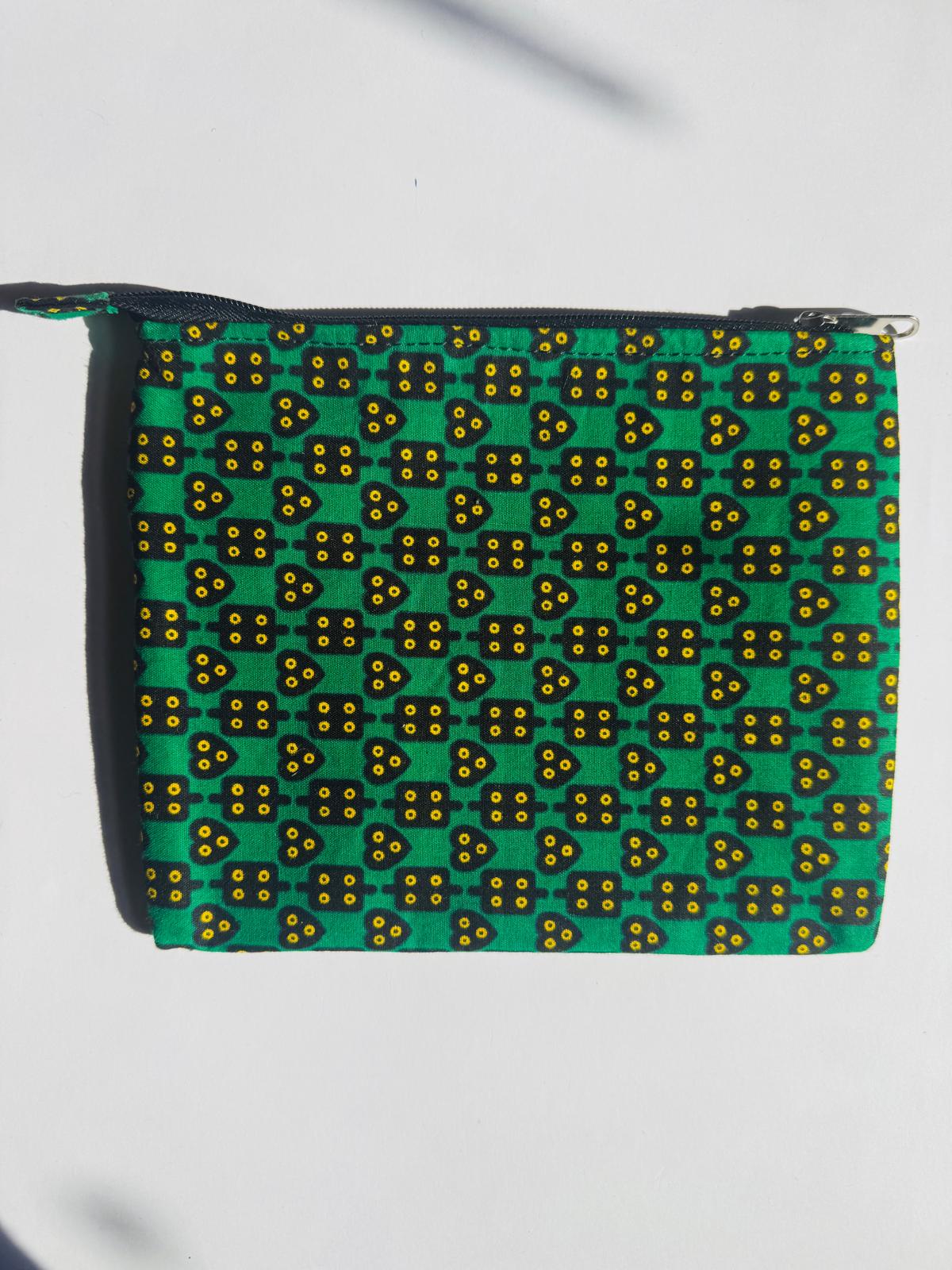 Smooth-Glide Secure Zipper Closure