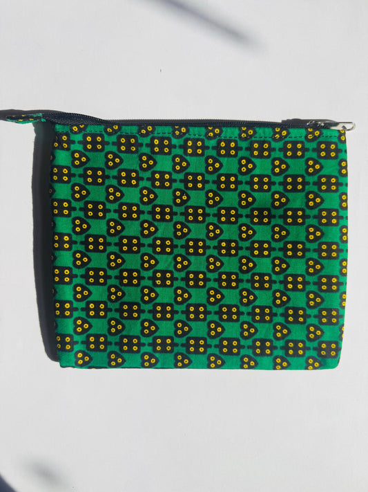 Smooth-Glide Secure Zipper Closure